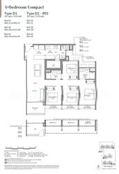 Narra Residences (D23), Apartment #544889281